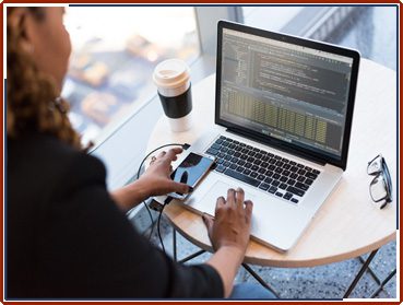 Software Testing Services