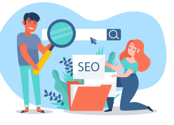 Online Reputation Management