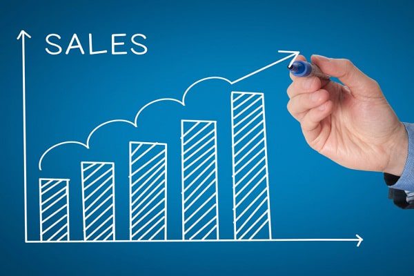IT Sales