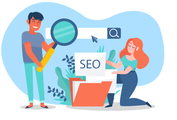 Digital Marketing Services
