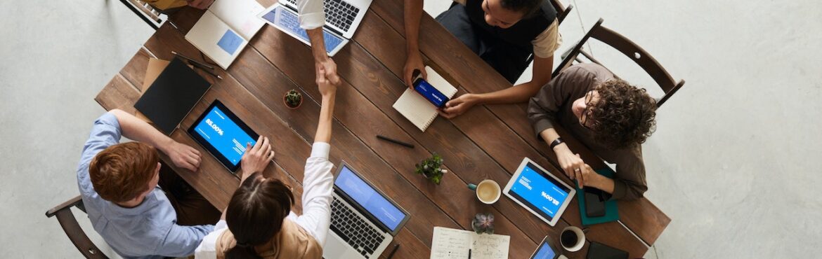 The Vital Role of IT Strategy in Business Planning Hiring an IT Consultant Company