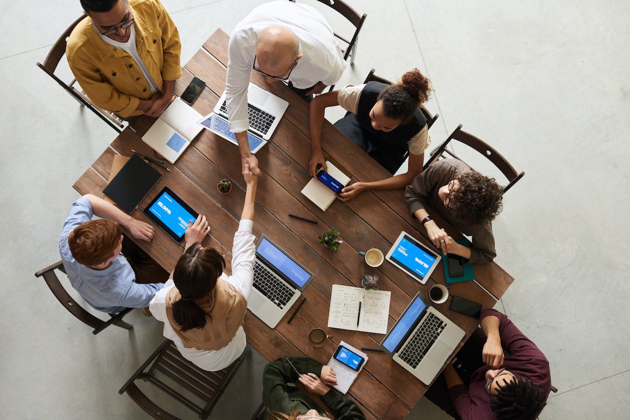 The Vital Role of IT Strategy in Business Planning Hiring an IT Consultant Company