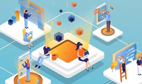IT Sales And Cloud Services, Online Reputation Management