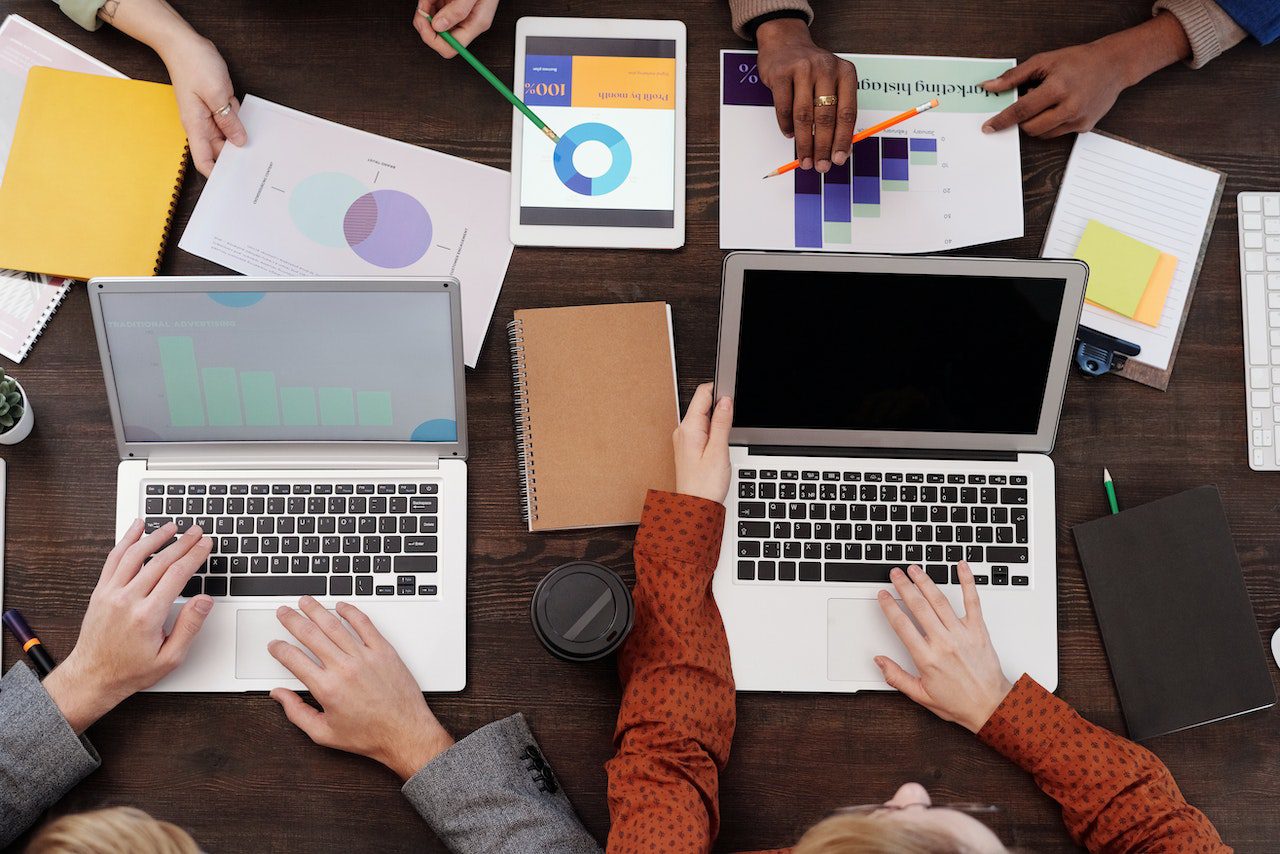 Marketing Automation
