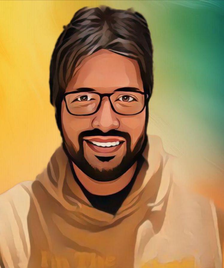 gyaandeep sahoo