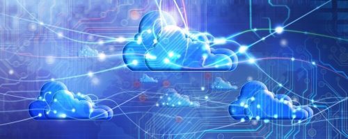 IT Sales And Cloud Services